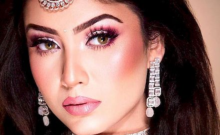 Makeup by Pratiba - Best Bridal & Wedding Makeup Artist in  Delhi NCR